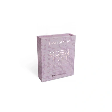 Lash Magic 8 soros Easy Fan műszempilla CC 0.06 MIX 7-13mm főképe